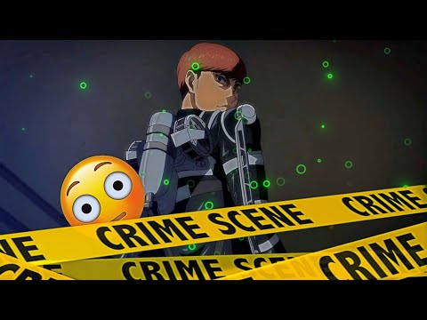 MEGA PANCADÃO ORBITAL - | EDIT FUNK ANIME | (SNK)