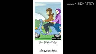 Download lagu Video Literasi - Balasan Adek Berjilbab Ungu mp3