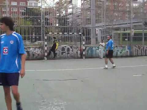 ADLB Bar Bahía - Los Nikkis