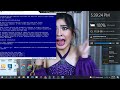 YeY Christmas Special December 24 25 2019 Has BSOD VM Windows 7