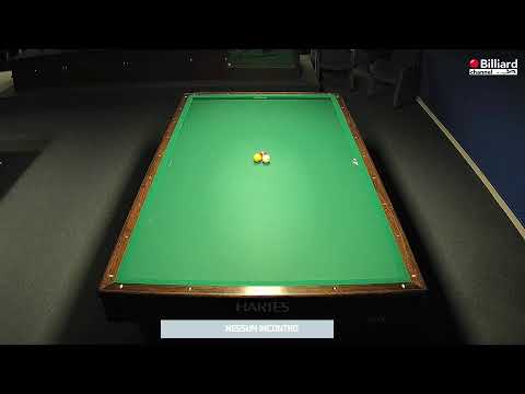 Guerra Mauro VS Lanata Giulio - 21° Campionato Italiano Brescia