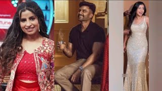 Harshavardhan wish pannirukaaru 🥰💕 | Sivaangi