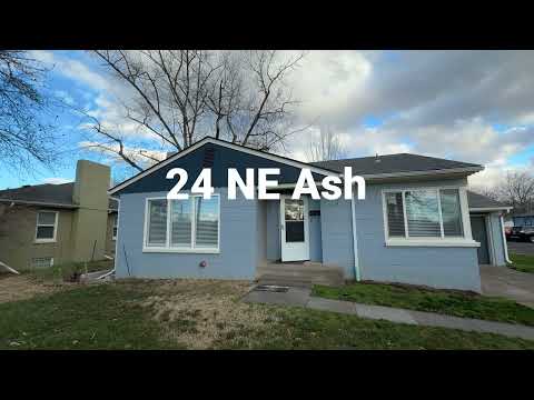 24 NE Ash - Video 2 of 2