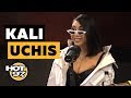 Kali Uchis On Her Journey, Giving Back, Tyler, The Creator, & The N-Word