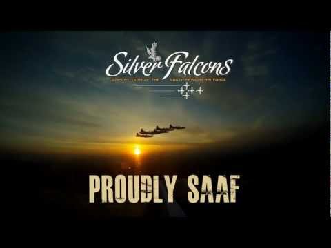 Silver Falcons (PiecesOfSilver)