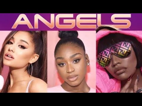 Ariana Grande, Normani, Nicki Minaj - Bad To You ( Clipe Oficial )