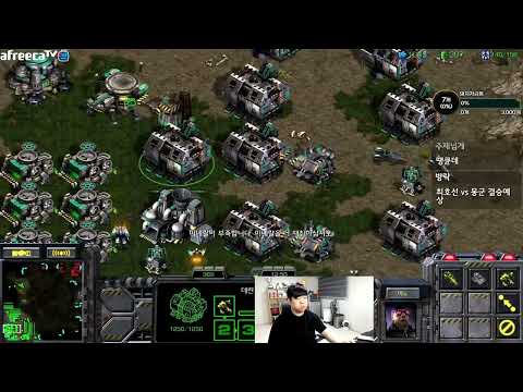 [1.2.23] SC-R 1v1 (FPVOD) Mong (T) vs Dewalt (P) [Best of 3 - StarCast TV]