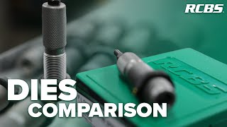 Video: RCBS 3-Die Roll Crimp Set .405 Win