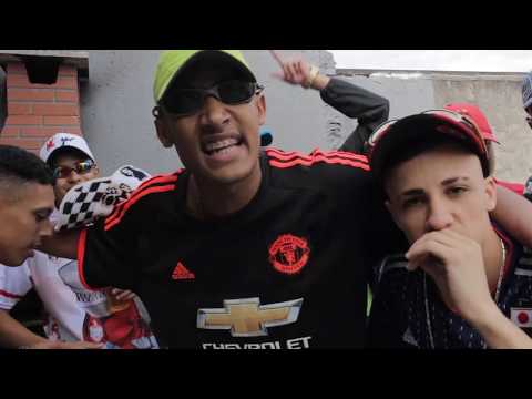 MC's Rhamon, PLK, Maloka, Kaveirinha, Neguinho BDP, Marcelino, Magrão e Vini VL (Medley)