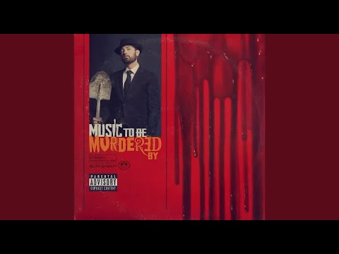 Eminem - Lock It Up Remix Ft 2pac & Anderson .Paak (Audio)