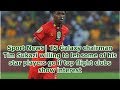 Sport News| TS Galaxy Chairman Tim Sukazi Willing To Let Some Of His Star Players Go If Top Fligh...