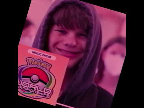 Anytime Anywhere (2023 World Championships Theme) sing along