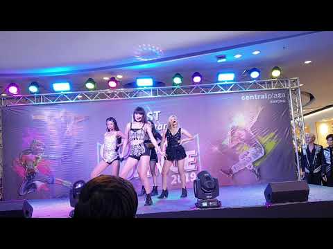 190818 Majestic Queen cover BLACKPINK  DDU-DU DDU-DU+ Kill This Love