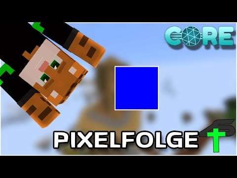 Die Ganze Folge der Guardian Farm!  | Minecraft Core | Items4Sacred [GER]