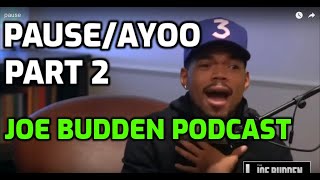 PAUSE/AYOO Moments (Part 2) | Joe Budden Podcast | Funny Moments | Compilation