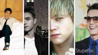 Jesse McCartney Black Bird