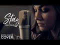 Stay - Rihanna ft. Mikky Ekko (Boyce Avenue ft. Mandy Lee of MisterWives cover) on Spotify & Apple