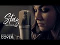 Stay - Rihanna ft. Mikky Ekko (Boyce Avenue ft ...