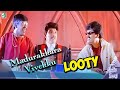 Madurakkara Vivekku Song Looty Movie Songs Vadivelu Vivek Deva