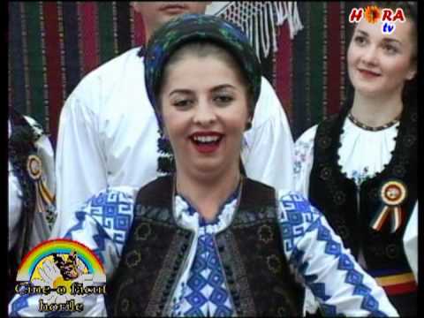 LIVIA MARIA HETEA - Frunzulita si-o lalea