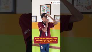 ORCHIDS The International School Video