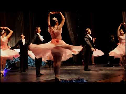 Les Alain(s) proposent - Concert de noël "Strauss & Cie" MONS 17-12-2017