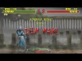 Tiger Tournament Demo All Dim Maks