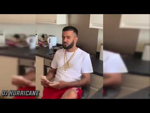 Frenzo Harami New Freestyle - @Frenzo_harami