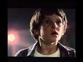 E T The Extra Terrestrial Pizza Scene Reversed
