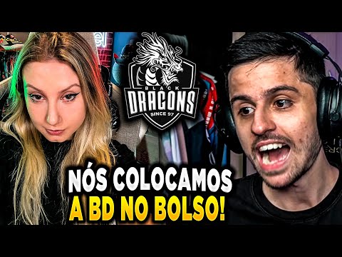 COMPREI O ASTRO E OLHA NO QUE DEU! - RAZAH COMPANY #12