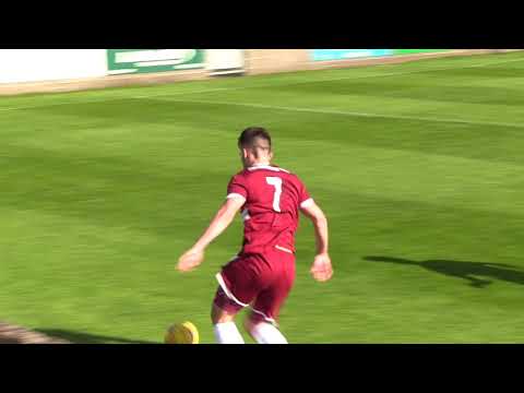 Paulton v Moneyfields 2019   2020