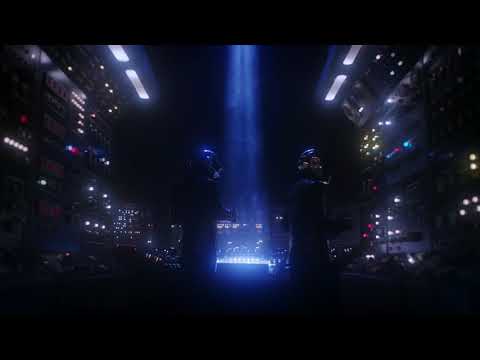 I'm Losing It VS One More Time - Fisher - Daft Punk