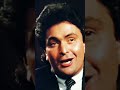 Sridevi And Rishi Kapoor From Chandni Movie Sridevi Viral Rishikapoor Shorts Bollywoodmovies