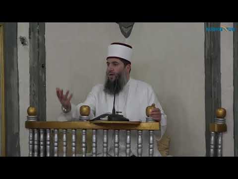 30. Shenjat e Kijametit - Hoxhë Muharem Ismaili