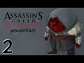 Assassins Creed: Revelations - 2я часть 