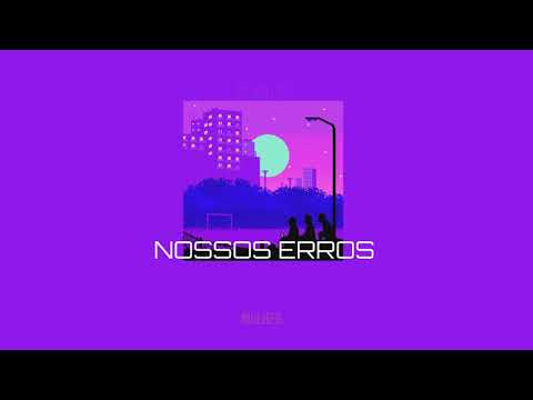 Balla Halls - Nossos Erros (prod.Syndrome)