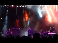 FIREWIND : Losing my mind