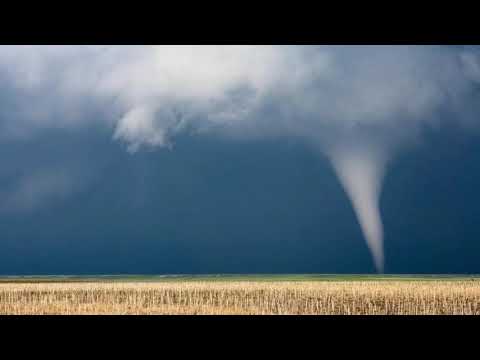 The Mesocyclone (Demo)