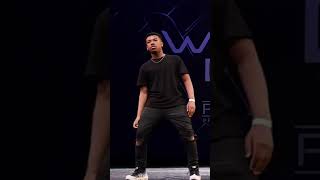 Download lagu Kida the Great is next level 👾 #worldofdance #wod #dance mp3