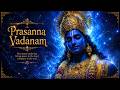 Prasanna Vadanam Lord Vishnu Enigma Peaceful Divine Meditation Music