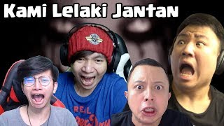Download lagu Teriakan Para Lekaki Jantan Pacify Indonesia 3... mp3