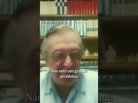 O desejo de eternidade do ser amado | Olavo de Carvalho