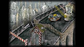 The making of Futurust