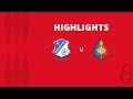 Samenvatting FC Eindhoven - Telstar (27-09-2019)