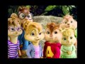 Alvin and chipmunks Vacation Feat. Basko 
