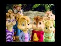 Alvin and chipmunks Vacation Feat. Basko 