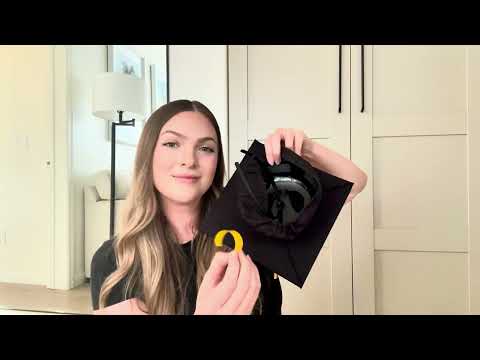 Advansync® GradCapBand Deluxe Shaper: How-to Video