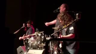 Cowboy Mouth - Tell the Girl Your Sorry