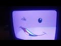 Closing To Blue S Big Treasure Hunt 1999 VHS