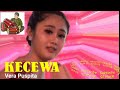 Pongdut Vera Puspita Kecewa